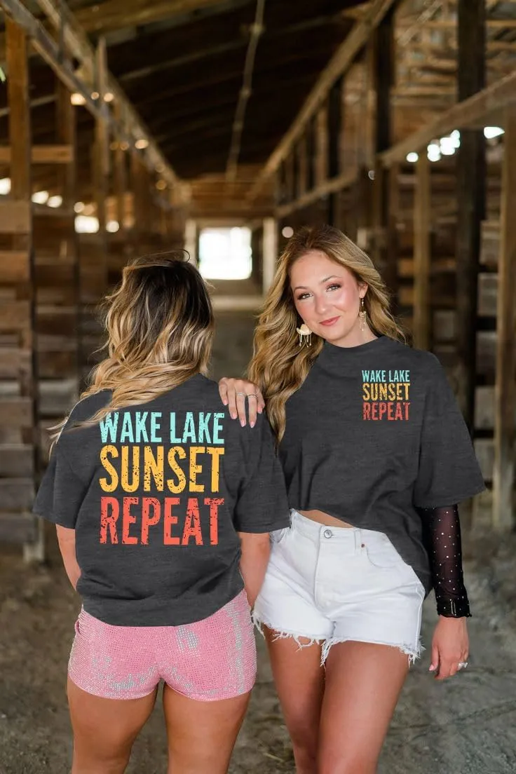 ASTANFY Oversized Tshirts for Women: Deserve Day Shirt Funny Skeleton Shirts Casual Oversized Graphic Tees Tops