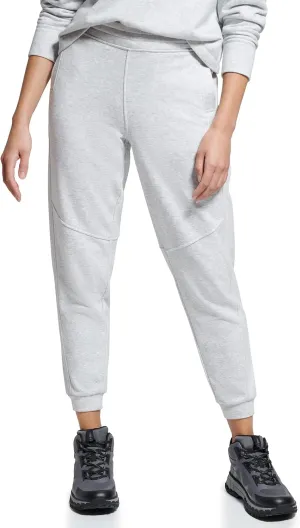 BASS OUTDOOR Womens Joggers  Lightweight Two-Pocket Sweatpants