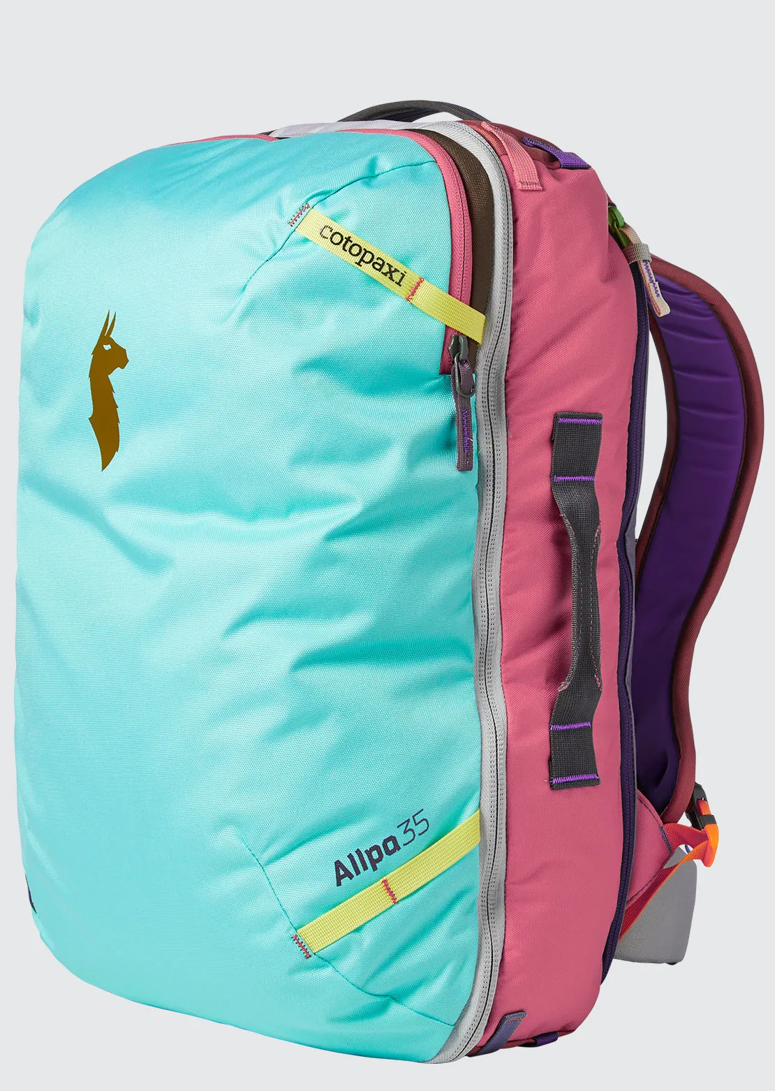 Cotopaxi Allpa 42L Travel Backpack
