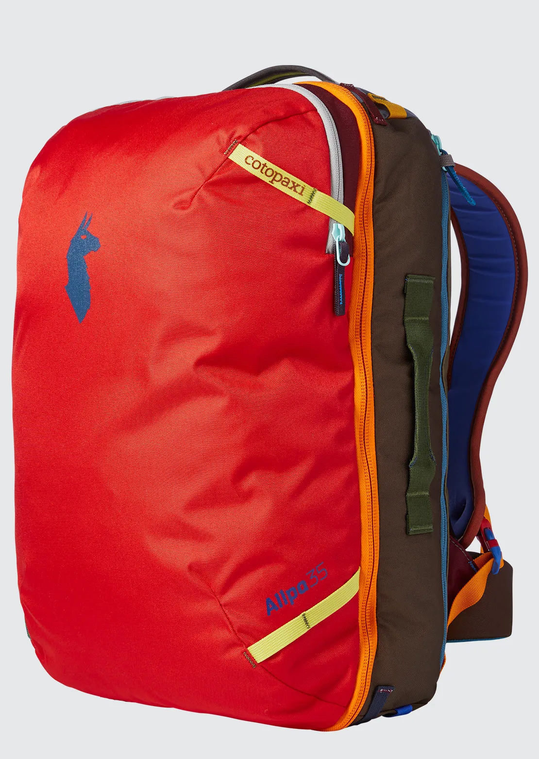 Cotopaxi Allpa 42L Travel Backpack