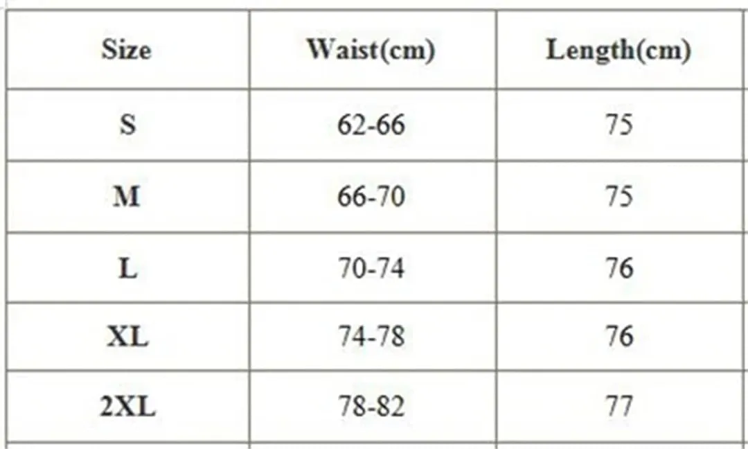 Dbdkejj Women's Autumn High Waist Back Slit Skirt Pencil Midi Skirt