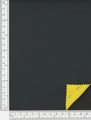 Loro Piana STORM SYSTEM T-Way 3-Layers Whisper Charcoal Grey Bio-based Yellow Tech Membrane