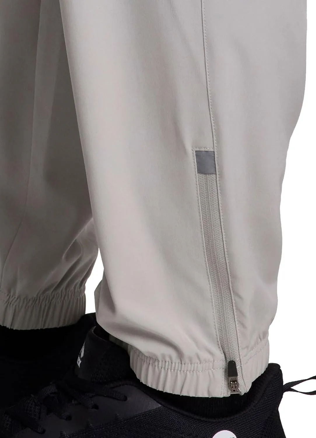 RBX Active Joggers for Men, X-Dri Quick Drying Stretch Woven Jogger Pants with Pockets for Hiking, Workouts