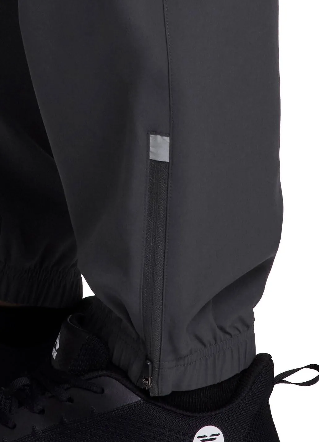 RBX Active Joggers for Men, X-Dri Quick Drying Stretch Woven Jogger Pants with Pockets for Hiking, Workouts